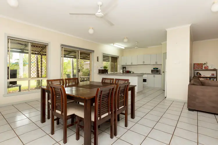 Fifth view of Homely house listing, 7 Pipit Loop, Djugun WA 6725