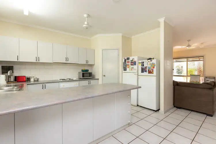 Sixth view of Homely house listing, 7 Pipit Loop, Djugun WA 6725
