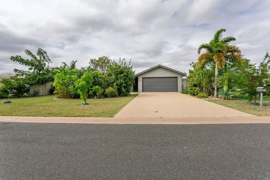 Main view of Homely house listing, 38 Blue Gums Drive, Emerald QLD 4720