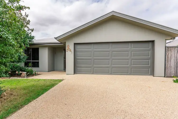 Second view of Homely house listing, 38 Blue Gums Drive, Emerald QLD 4720