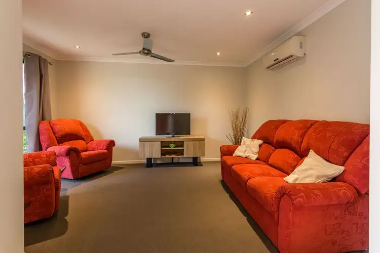 Fourth view of Homely house listing, 38 Blue Gums Drive, Emerald QLD 4720