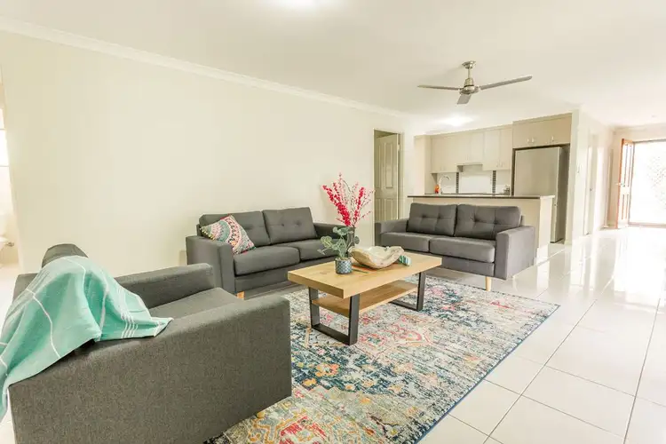 Sixth view of Homely house listing, 38 Blue Gums Drive, Emerald QLD 4720