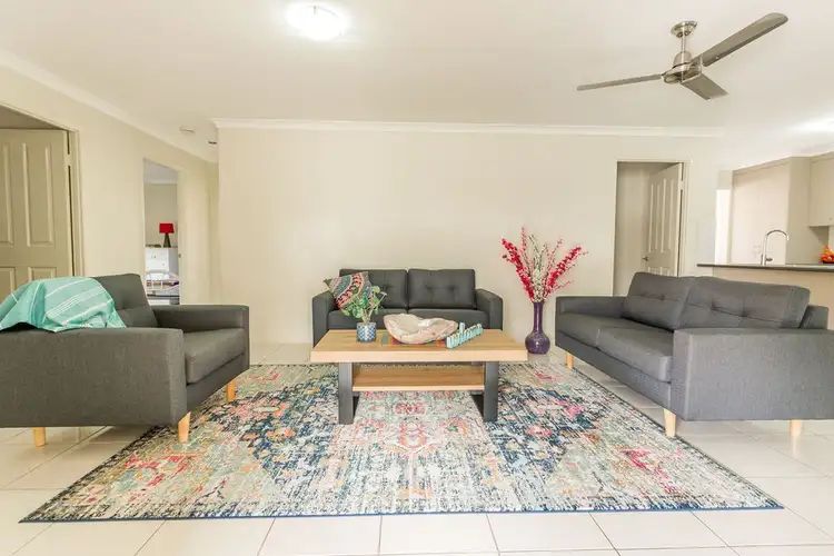 Seventh view of Homely house listing, 38 Blue Gums Drive, Emerald QLD 4720