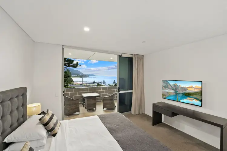 Main view of Homely studio listing, G08/1 Yuruga Street, Austinmer NSW 2515