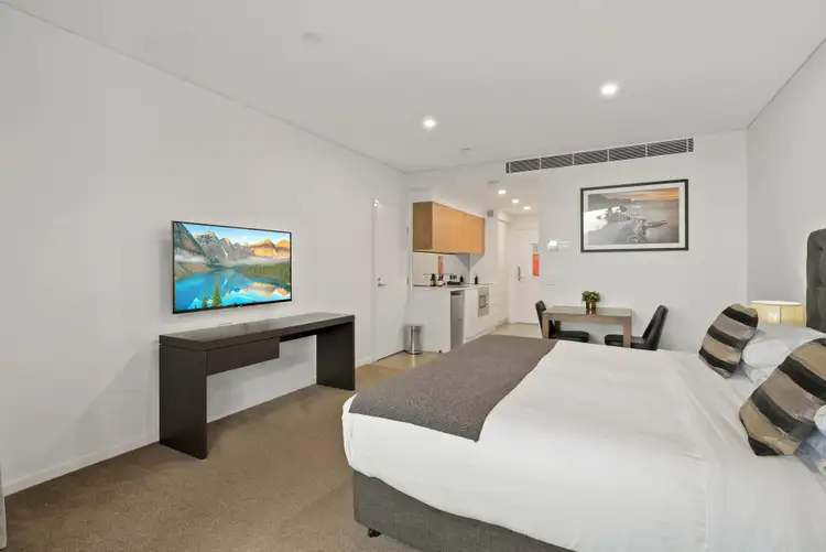 Fourth view of Homely studio listing, G08/1 Yuruga Street, Austinmer NSW 2515