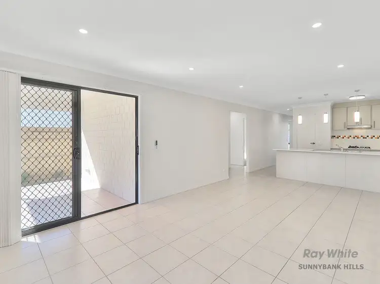 Fourth view of Homely house listing, 12 Johnstone Place, Riverview QLD 4303