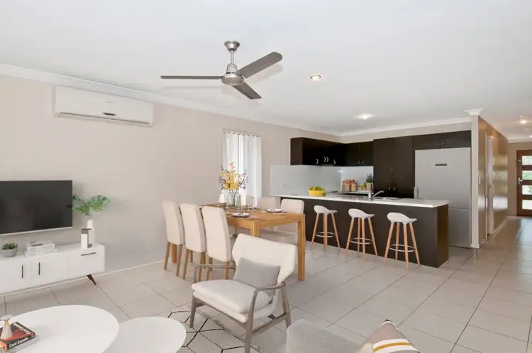 Main view of Homely house listing, 54 Woodlands Boulevard, Waterford QLD 4133