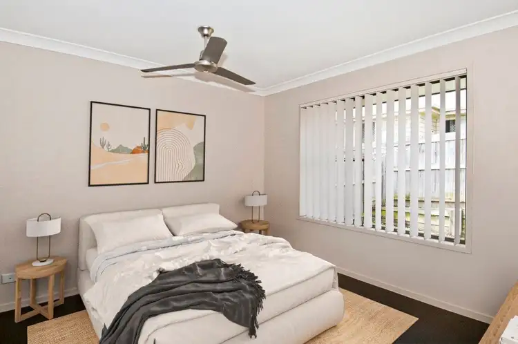 Fourth view of Homely house listing, 54 Woodlands Boulevard, Waterford QLD 4133