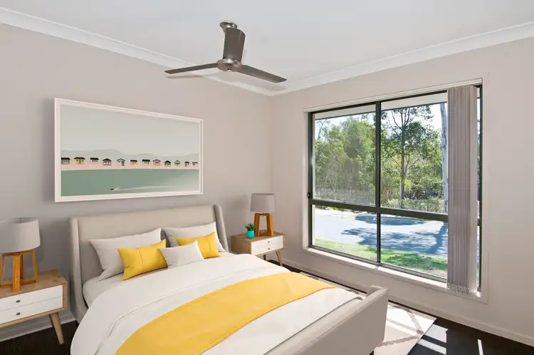 Sixth view of Homely house listing, 54 Woodlands Boulevard, Waterford QLD 4133