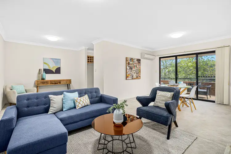 Second view of Homely unit listing, 8/24-28 Connelly Street, Penshurst NSW 2222
