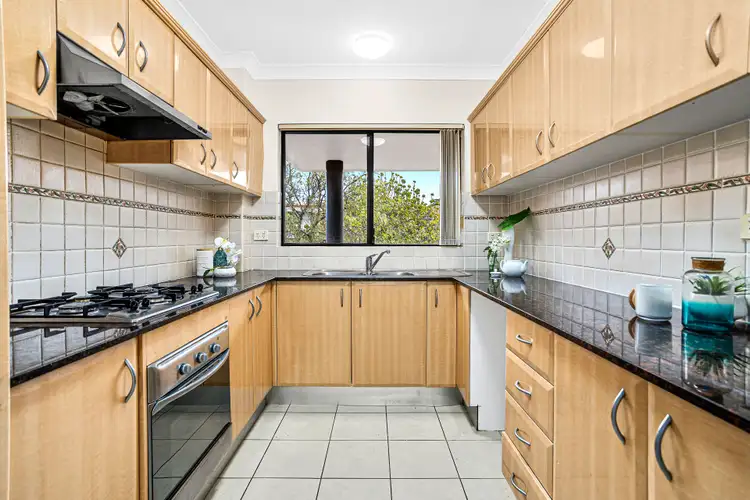 Third view of Homely unit listing, 8/24-28 Connelly Street, Penshurst NSW 2222