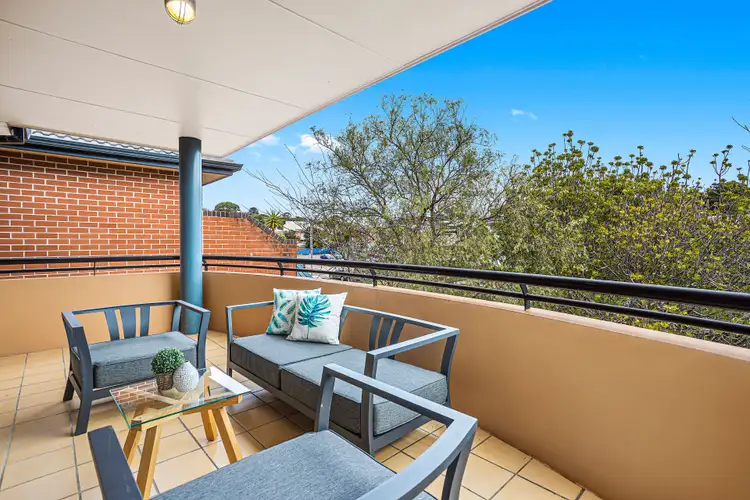 Fifth view of Homely unit listing, 8/24-28 Connelly Street, Penshurst NSW 2222