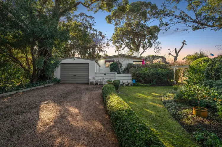 Main view of Homely house listing, 13 Hastings Street, Rhyll VIC 3923