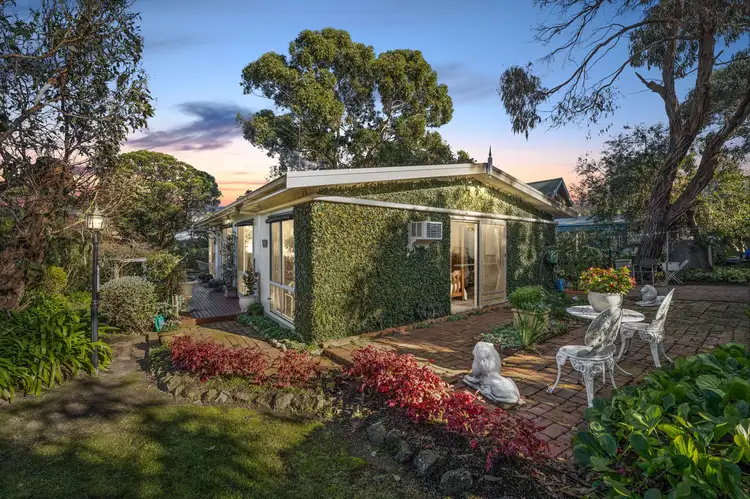 Second view of Homely house listing, 13 Hastings Street, Rhyll VIC 3923