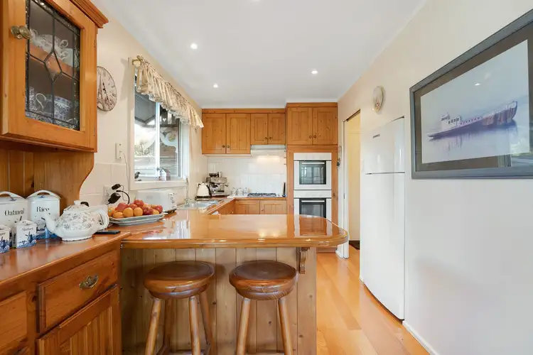 Fifth view of Homely house listing, 13 Hastings Street, Rhyll VIC 3923