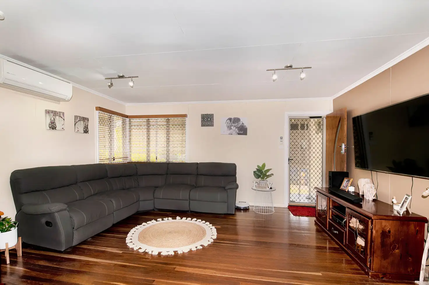 Main view of Homely house listing, 4 Gerard Street, Biloela QLD 4715