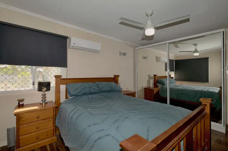 Fourth view of Homely house listing, 4 Gerard Street, Biloela QLD 4715