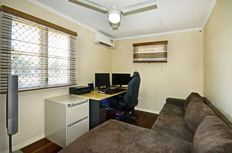 Fifth view of Homely house listing, 4 Gerard Street, Biloela QLD 4715