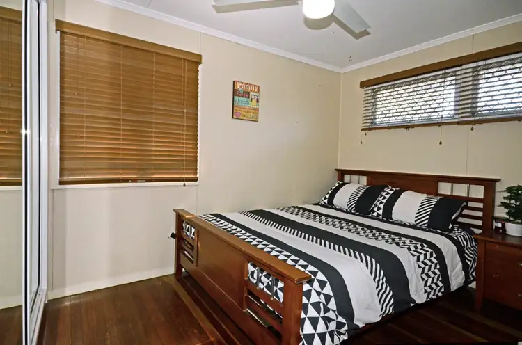 Sixth view of Homely house listing, 4 Gerard Street, Biloela QLD 4715
