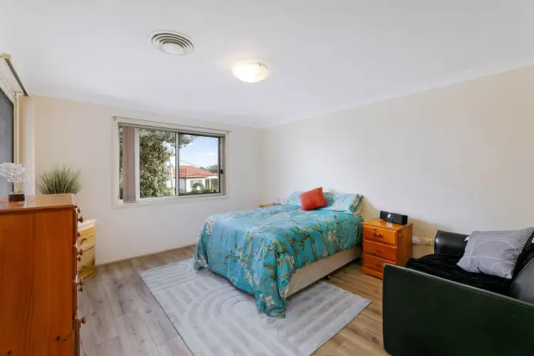 Fifth view of Homely semi-detached listing, 31A Ian Crescent, Chester Hill NSW 2162