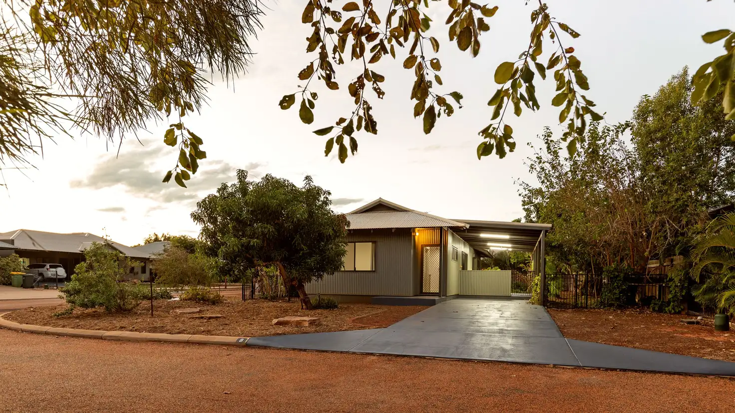 Main view of Homely house listing, 8 Ishii Link, Bilingurr WA 6725