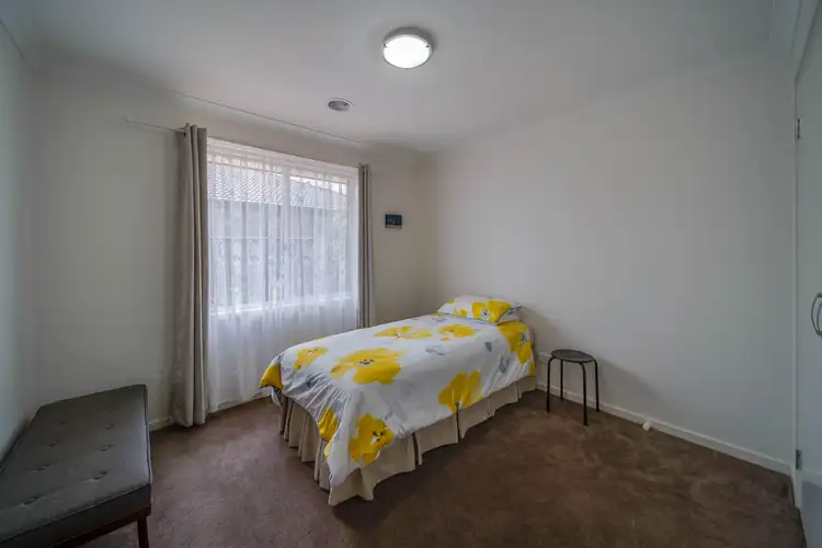 Third view of Homely house listing, Lot 1023 Oakwood Avenue, Jackass Flat VIC 3556