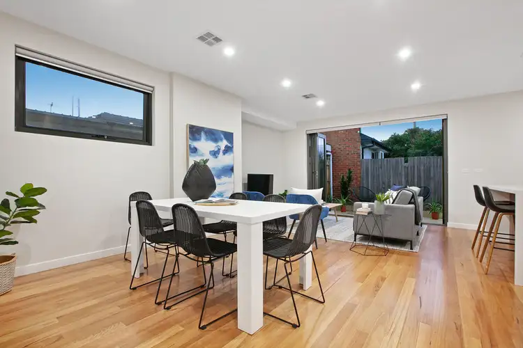Fourth view of Homely townhouse listing, 72B Cheddar Road, Reservoir VIC 3073
