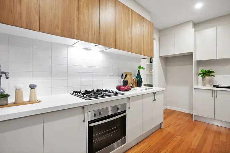 Sixth view of Homely townhouse listing, 72B Cheddar Road, Reservoir VIC 3073