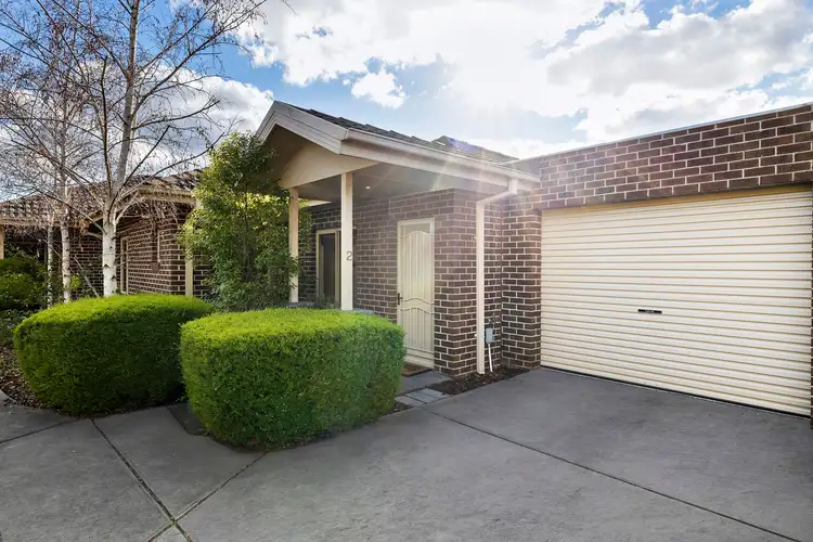 2/1 Inga Street, Oakleigh East VIC 3166