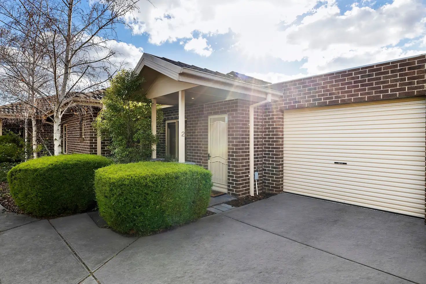 Main view of Homely townhouse listing, 2/1 Inga Street, Oakleigh East VIC 3166