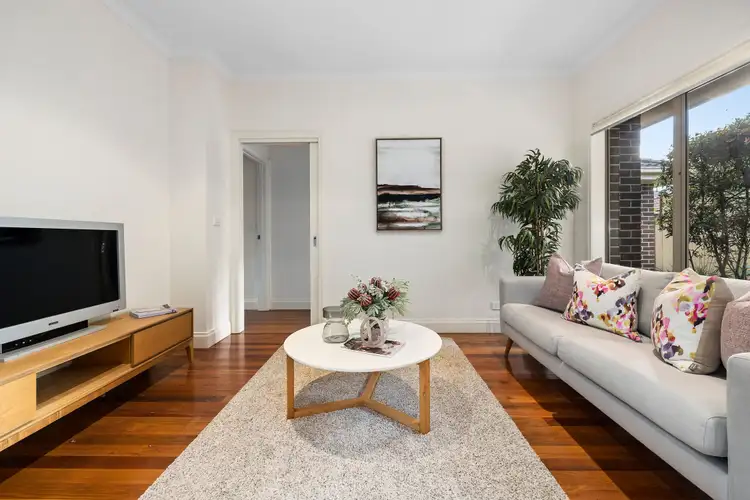 Third view of Homely townhouse listing, 2/1 Inga Street, Oakleigh East VIC 3166