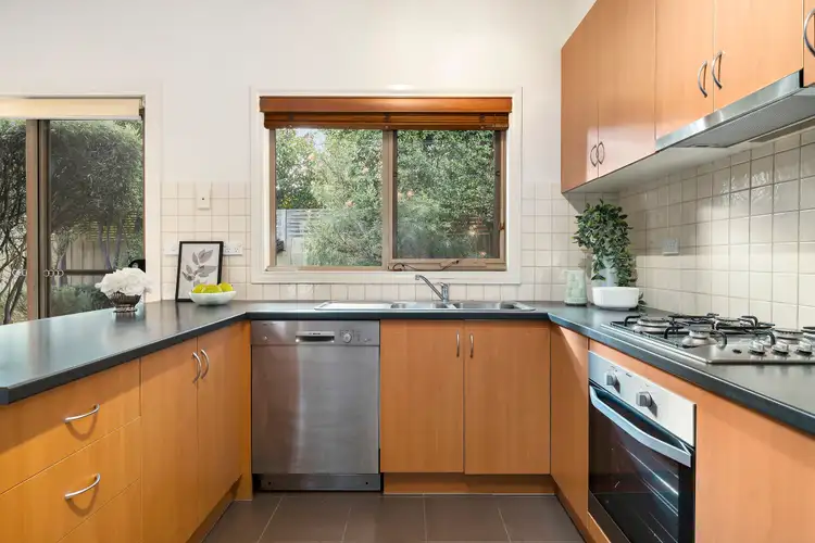 Fourth view of Homely townhouse listing, 2/1 Inga Street, Oakleigh East VIC 3166