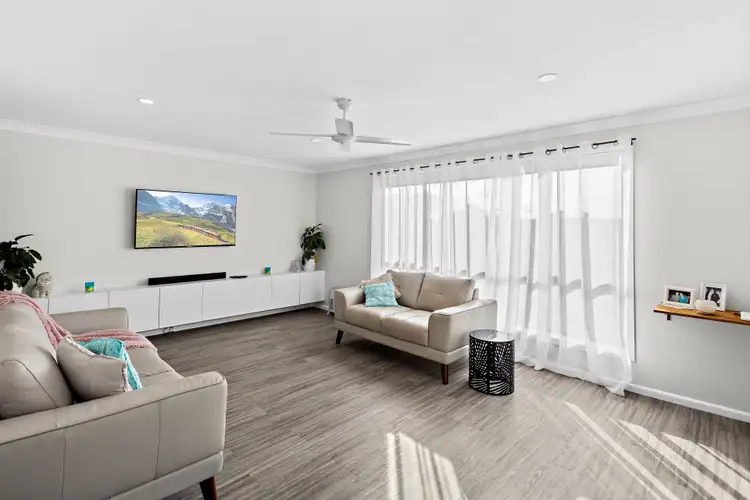 Second view of Homely house listing, 25 Oldfield Street, Warilla NSW 2528