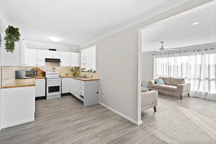 Fourth view of Homely house listing, 25 Oldfield Street, Warilla NSW 2528