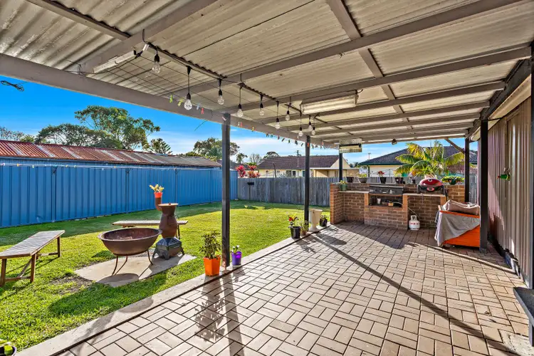 Seventh view of Homely house listing, 25 Oldfield Street, Warilla NSW 2528