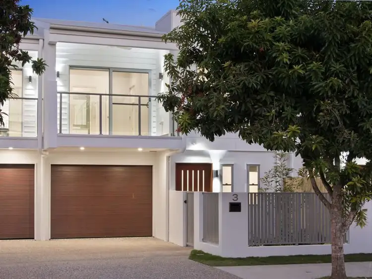 3/2 Prince Street, Annerley QLD 4103