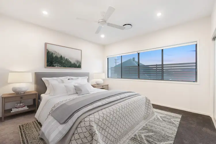 Fifth view of Homely townhouse listing, 3/2 Prince Street, Annerley QLD 4103