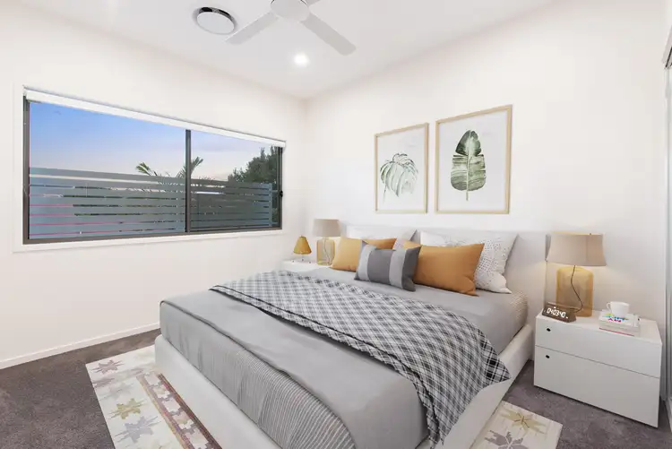 Sixth view of Homely townhouse listing, 3/2 Prince Street, Annerley QLD 4103