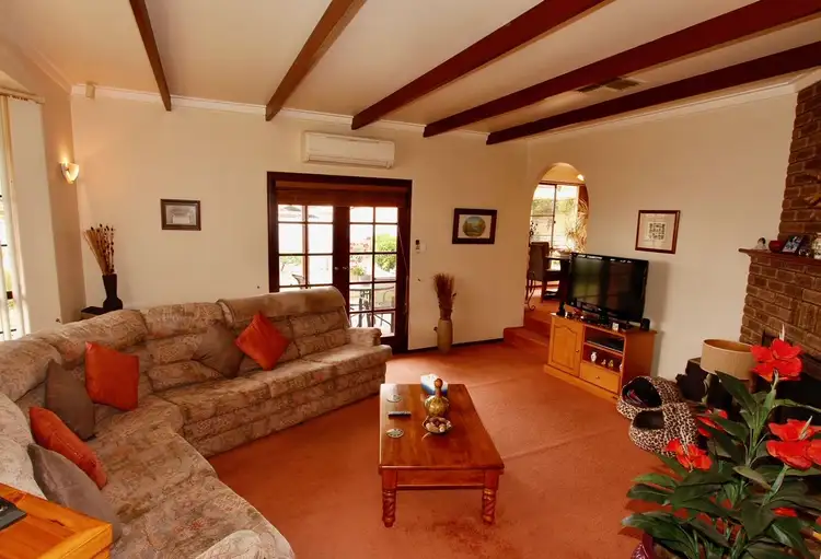 Main view of Homely house listing, 21 Markham Way, Swan View WA 6056
