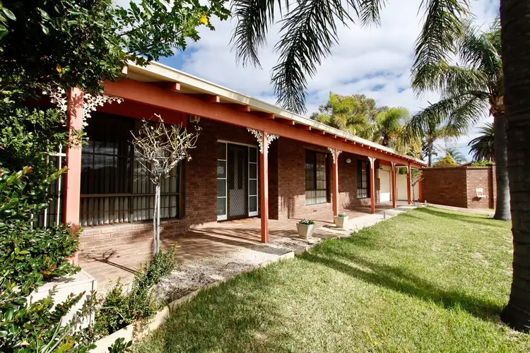 Third view of Homely house listing, 21 Markham Way, Swan View WA 6056
