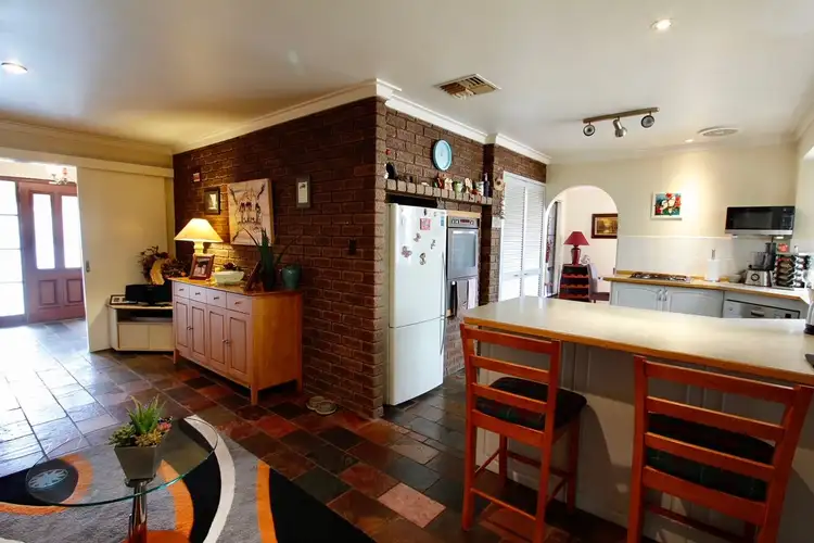 Fourth view of Homely house listing, 21 Markham Way, Swan View WA 6056