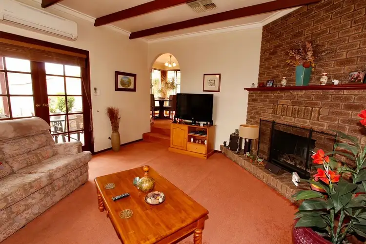 Fifth view of Homely house listing, 21 Markham Way, Swan View WA 6056