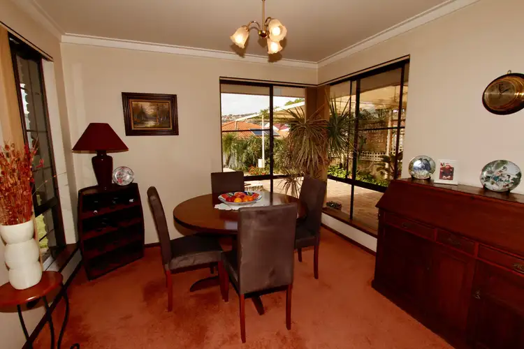 Sixth view of Homely house listing, 21 Markham Way, Swan View WA 6056