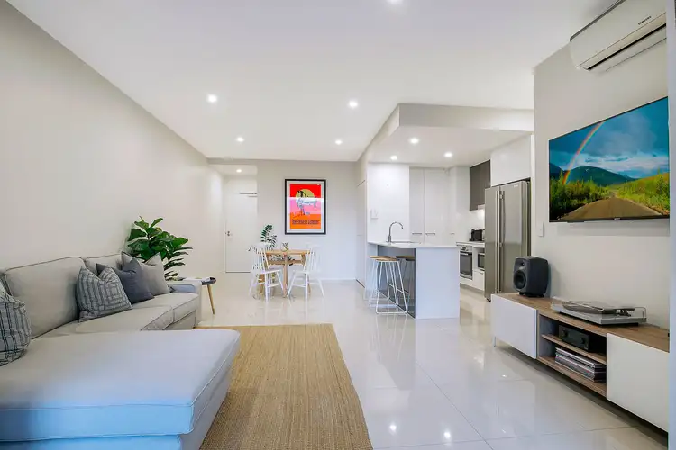 202/50 Lamington Avenue, Lutwyche QLD 4030