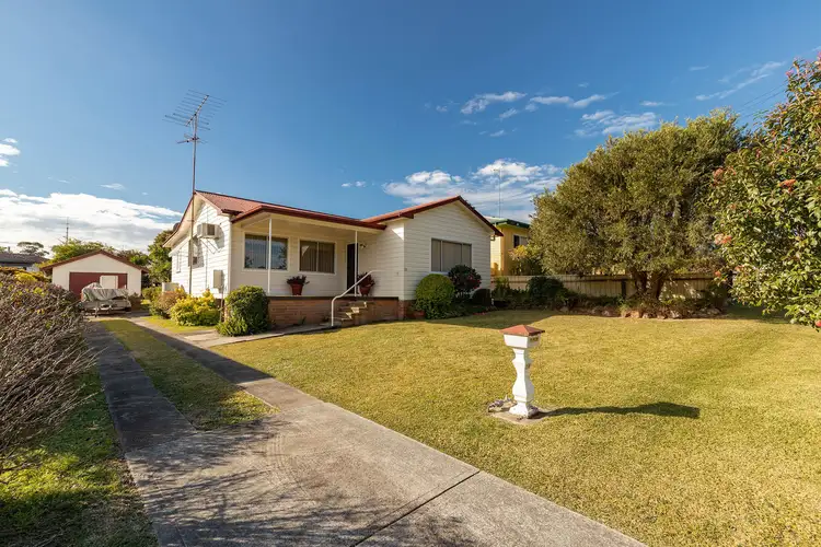 10 Hay Street, Gloucester NSW 2422
