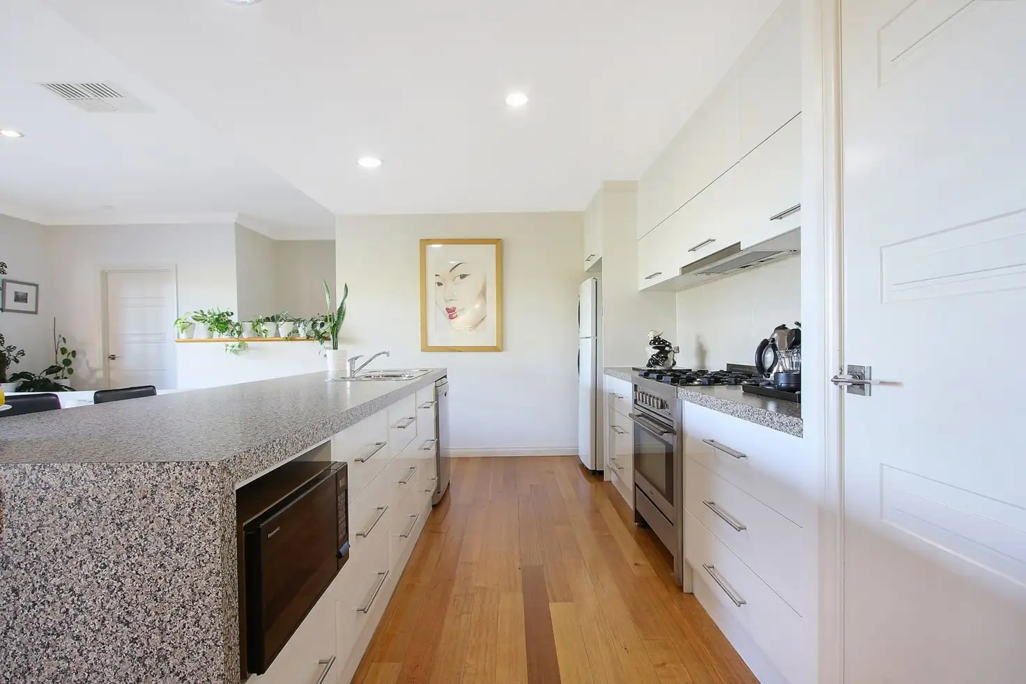 Main view of Homely house listing, 3A Cameron Court, West Albury NSW 2640