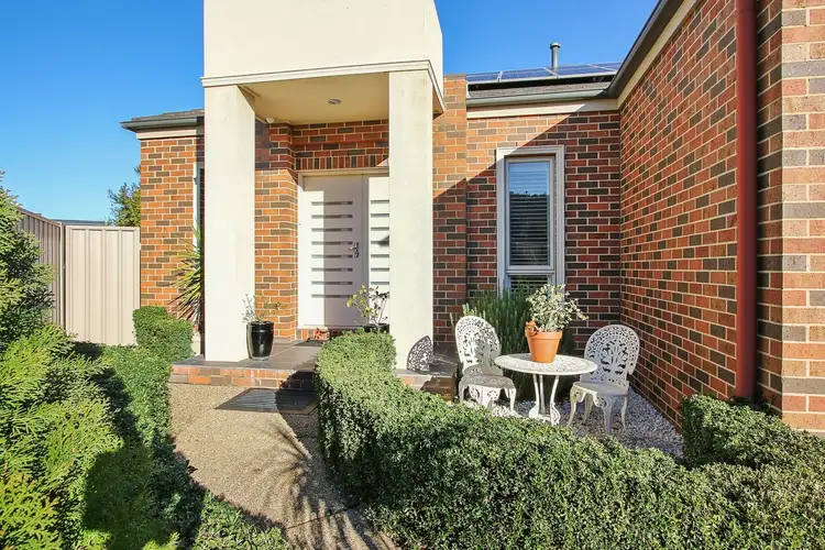 Second view of Homely house listing, 3A Cameron Court, West Albury NSW 2640
