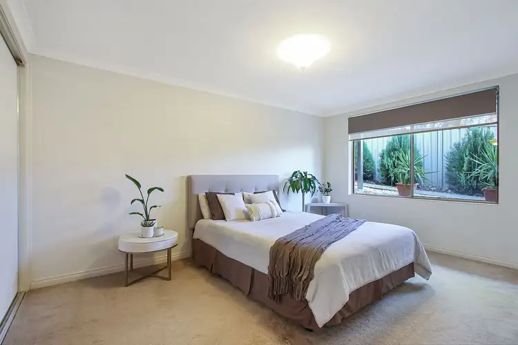 Fourth view of Homely house listing, 3A Cameron Court, West Albury NSW 2640