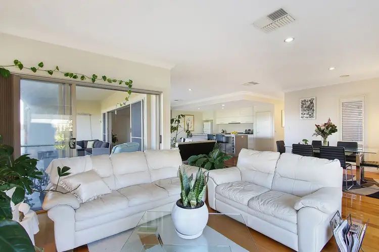 Sixth view of Homely house listing, 3A Cameron Court, West Albury NSW 2640