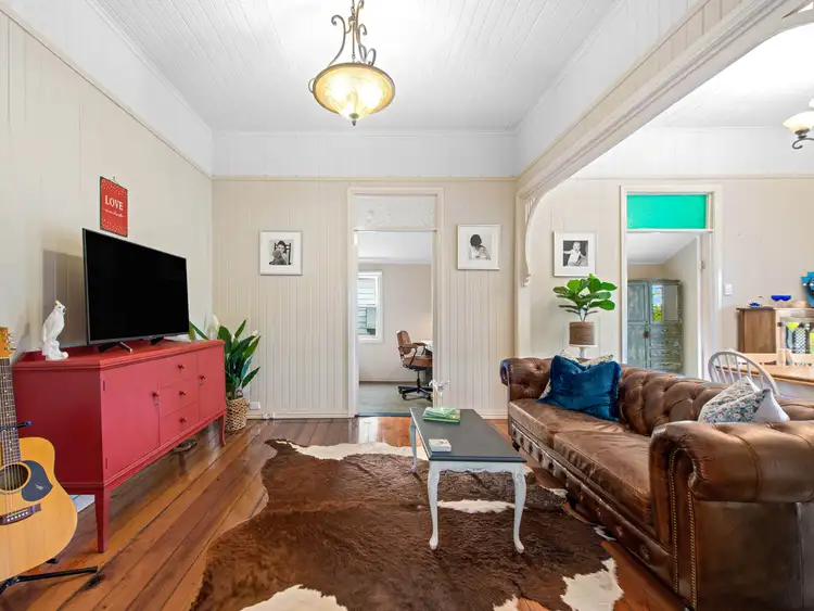 Third view of Homely house listing, 21 Manchester Terrace, Taringa QLD 4068